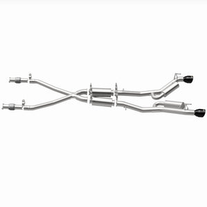 Magnaflow 23-2025 Nissan Z SPEQ Series Cat-Back Exhaust System