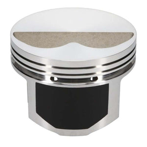 Wiseco Pro Tru Street Chevy Small Block 4.030in Bore 1.425in CH -5.00 CC Piston Set