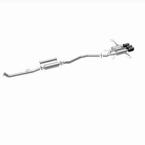 MagnaFlow SYS Cat-Back 2017 Honda Civic Type R 2.0L