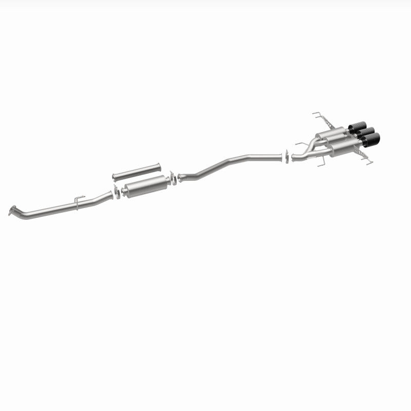 MagnaFlow SYS Cat-Back 2017 Honda Civic Type R 2.0L