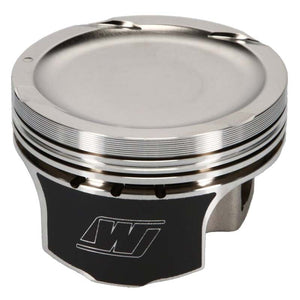 Wiseco Honda R18A 81.50 mm Bore 28.50 mm CH -10.00 CC Piston Set