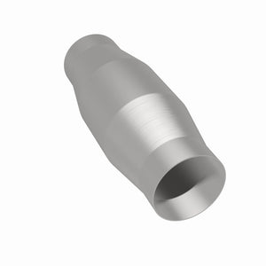 MagnaFlow Conv Univ 3.00inch Long body Spun