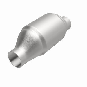 MagnaFlow Conv Univ 2inch O/O Spun