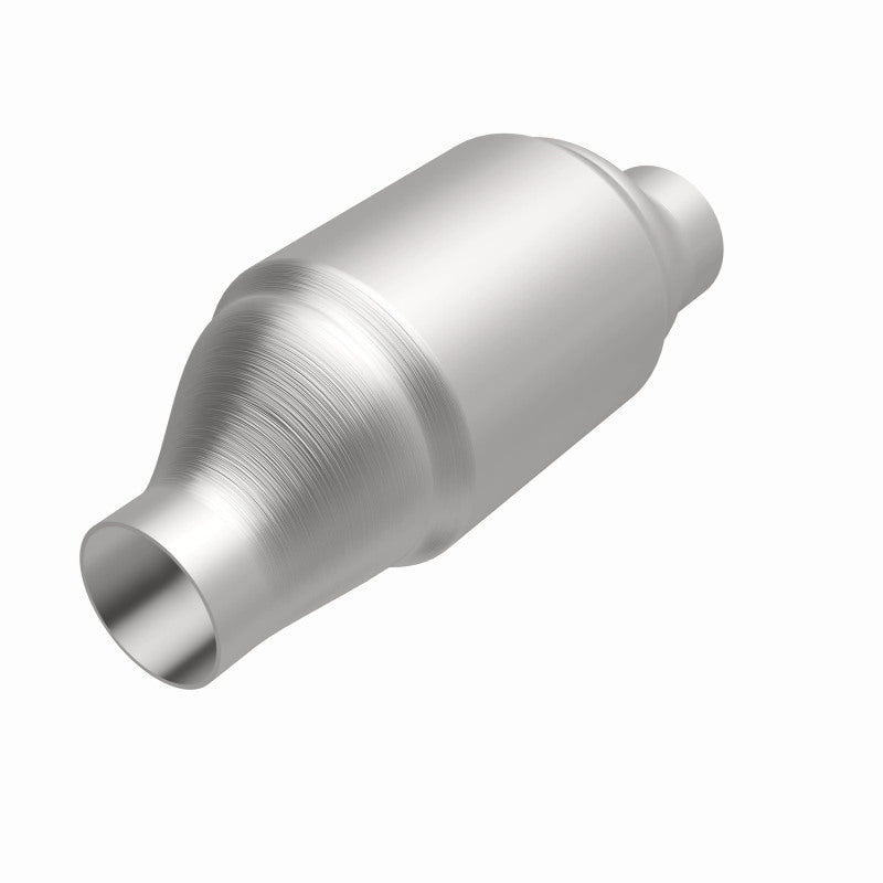 MagnaFlow Conv Univ 2inch O/O Spun