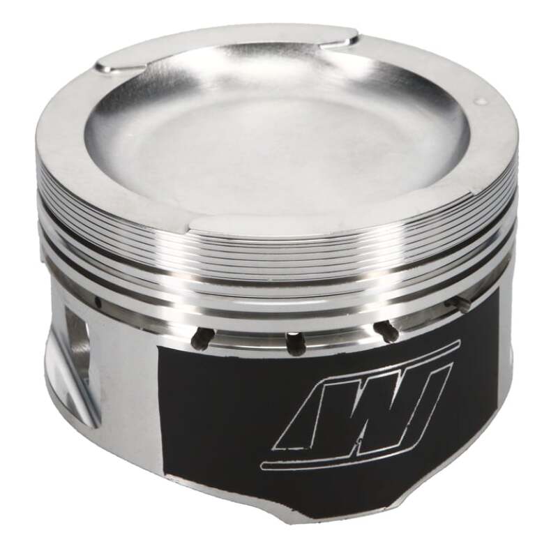 Wiseco VW KR/PL 82.00 mm Bore 32.64 mm CH -7.36 CC Piston Set