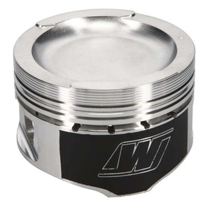 Wiseco VW ABF 82.50 mm Bore 30.58 mm CH 8.00 CC Piston Set