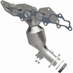 MagnaFlow 06-15 Mazda MX-5 Miata Direct Fit CARB Compliant Manifold Catalytic Converter