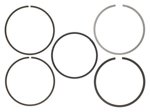 Wiseco 100.25mm Bore - 1.20mm Top - 1.50 mm 2nd - 2.00mm Oil Ring Set