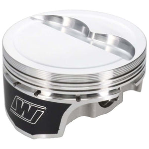 Wiseco RED Series Chevy Small Block 350 4.010in Bore 1.125in CH -9.00 CC Piston Set