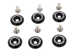 GrimmSpeed 2022+ Subaru BRZ/2022+ Toyota GR86 Engine Cover Kit - Black