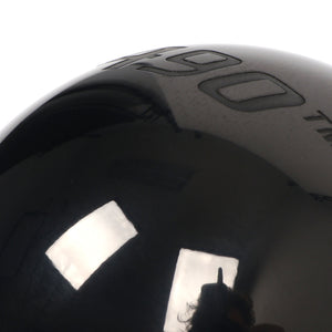 BLOX Racing V2 - 490 Limited Series Spherical Shift Knob 10X1.5 - Platinum