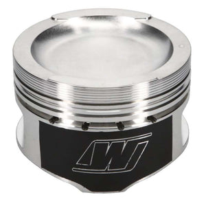 Wiseco VW KR/PL 81.00 mm Bore 32.64 mm CH -7.36 CC Piston Set
