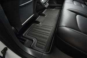 3D MAXpider 20-24 Subaru Legacy / Outback Elitect Black R1 R2
