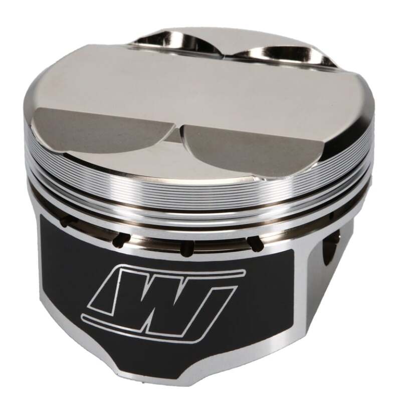 Wiseco Opel C20XE 86.50 mm Bore 30.19 mm CH 5.20 CC Piston Set