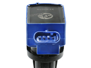 aFe 18-21 Kia Stinger / 22-24 Hyundai Elantra N SCORCHER High-Performance Ignition Coil - Pack of 4