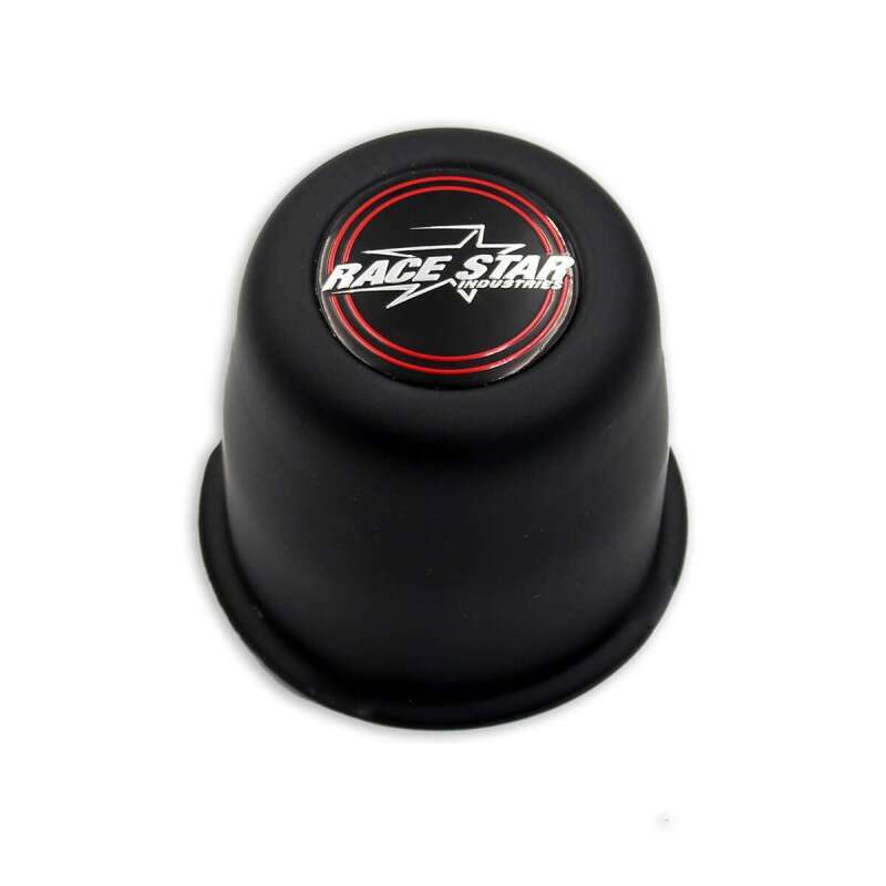 Race Star Pro Forged Lug Mount Cap (Thread-On Style) Anodized - Single