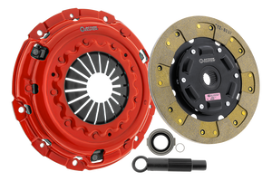 Action Clutch 99-00 Honda Civic Si 1.6L (B16A2) Stage 2 Clutch Kit (1SC)