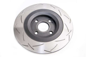 DBA 2018 Mazda MX-5 Brembo Rear 4000 Series Slotted Rotor