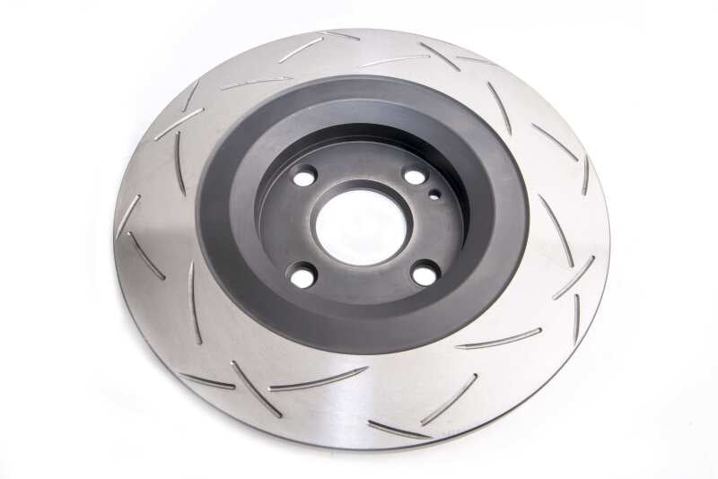 DBA 2018 Mazda MX-5 Brembo Rear 4000 Series Slotted Rotor