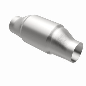 MagnaFlow Conv Univ 2.50inch O/O