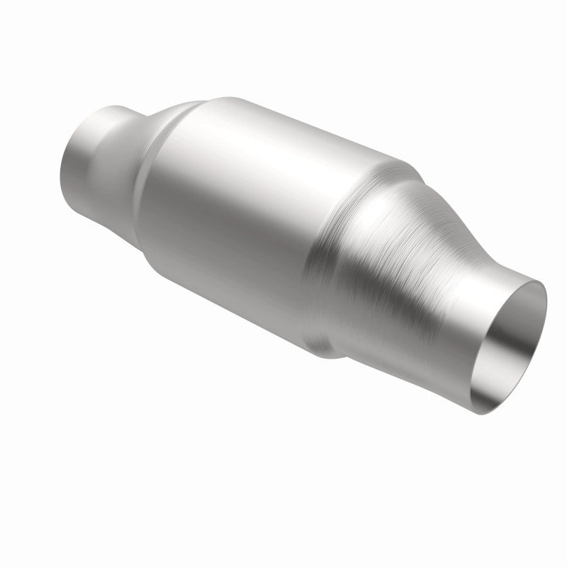 MagnaFlow Conv Univ 2.50inch O/O