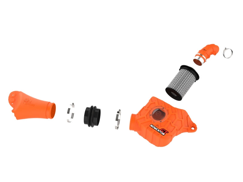 aFe Momentum Sealed Intake Suzuki Jimny 19-25 L4-1.5L