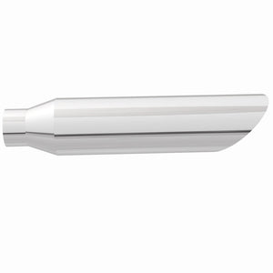 MagnaFlow Tip 1-Pk Bb 4.00 X 18 2.5 Id 45