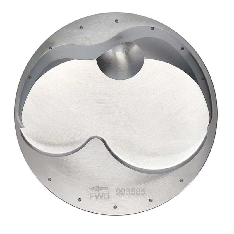 Wiseco Chevy LSX 4.130in Bore 1.110in CH 11.70 CC Piston Set