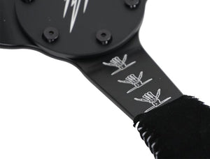 PRP Comp-R Leather Steering Wheel - Black