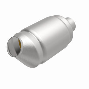 MagnaFlow Conv Universal 1.75 inch C/A Spun