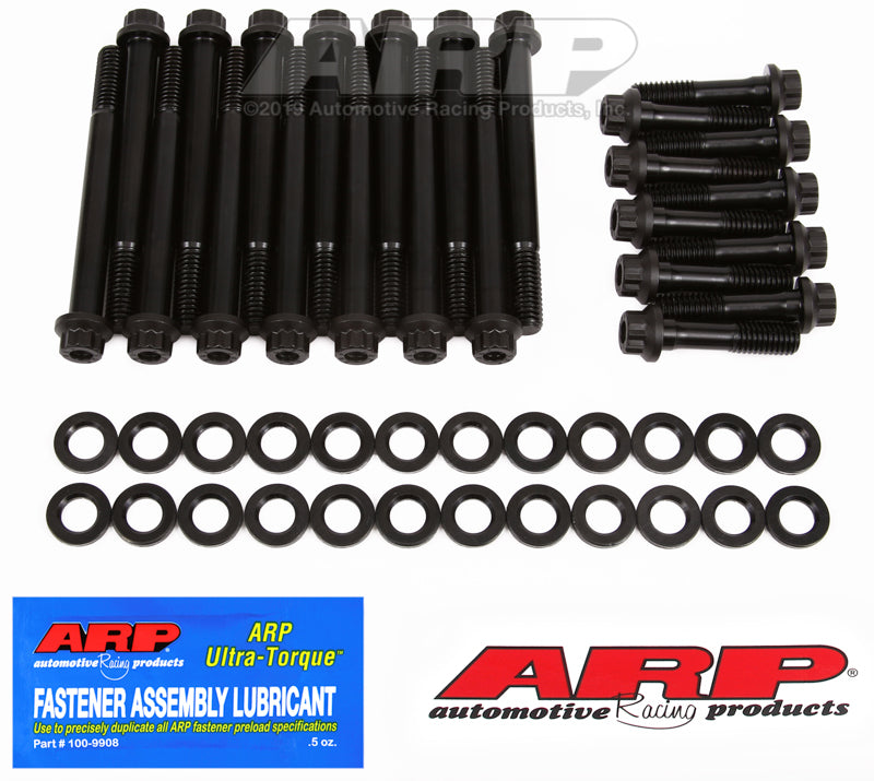ARP Holden 308 12pt head bolt kit