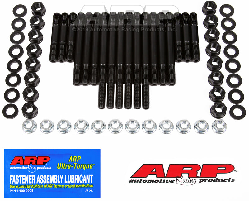 ARP SB Chevy w/windage tray main stud kit