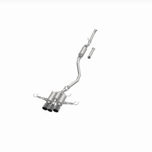 MagnaFlow SYS Cat-Back 2017 Honda Civic Type R 2.0L