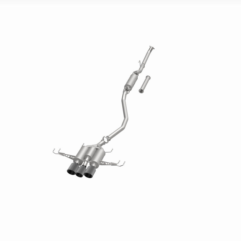 MagnaFlow SYS Cat-Back 2017 Honda Civic Type R 2.0L