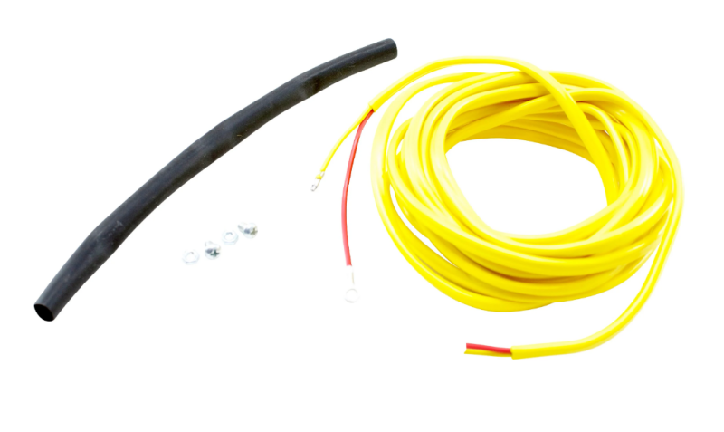 AEM K-Type Thermocouple Wiring Extension Kit