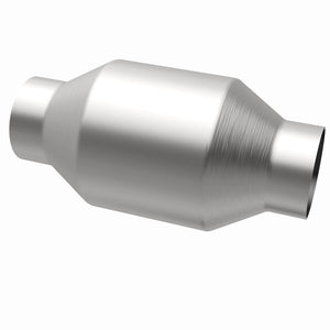 MagnaFlow Conv Univ 1.75inchC/C Met