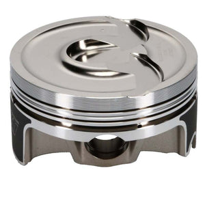 Wiseco Chevrolet LT1 6.2L 4.065 Bore 1.304 Comp Ht. -12cc Volume Single Piston