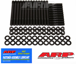 ARP Holden 308 CID w/12 bolt head 12pt u/c head stud kit