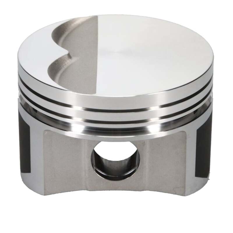 Wiseco Pro Tru Street Ford Small Block Windsor 4.030in Bore 1.600in CH -5.00 CC Piston Set