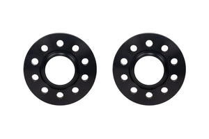 Eibach 14-18 BMW 228i Pro-Spacer Kit (20mm Pair) (Black)