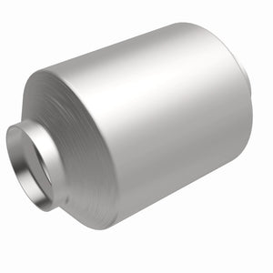 MagnaFlow Conv Universal 2.00 Front Spun