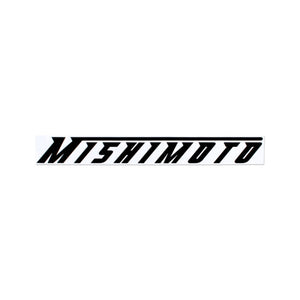 Mishimoto Decal, Large