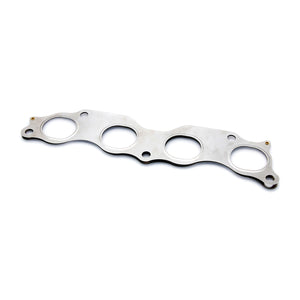 Cometic Honda K20A1/A3 01-04 Exhaust .030 inch MLS Head Gasket 1.820 inch X 1.540 inch Port