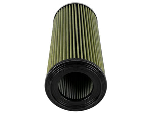 aFe Magnum FORCE Intake Replacement Air Filter 6 IN OD x 3-1/2 IN ID x 15 IN H