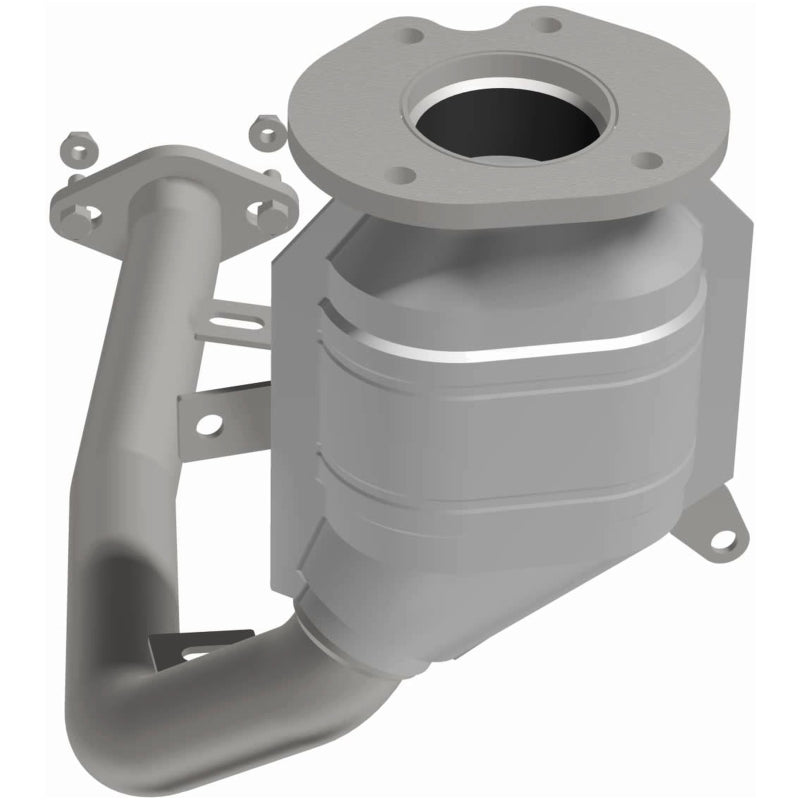 MagnaFlow Conv DF 88-95 Honda Civic/89-91 Honda CR-X California  Direct Fit Catalytic Converter