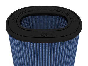 aFe Momentum Pro 5R Universal Filter 6in x 4in F 8.25in x 6.25in B 7.25in x 5in T(Inverted) 9in H
