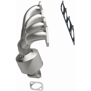 MagnaFlow Conv DF 02-03 Mitsubishi Lancer 2.0L California