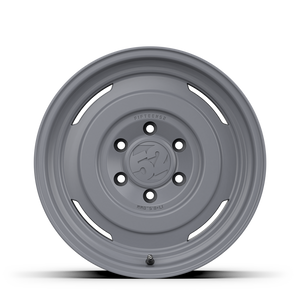 fifteen52 Analog HD 16x7.5 / 6x139.7 BP / 0mm ET / 106.2mm CB / 4.22in BS / Peak Grey Wheel