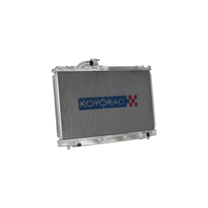 Koyorad 01-05 Lexus IS300 (w/ Manual Transmission) Racing Radiator
