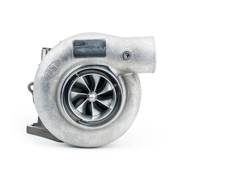 Forced Performance Subaru WRX/STi XR ZERO 86HTZ Turbocharger w/Port Turbine Housing (Drop Ship Only)
